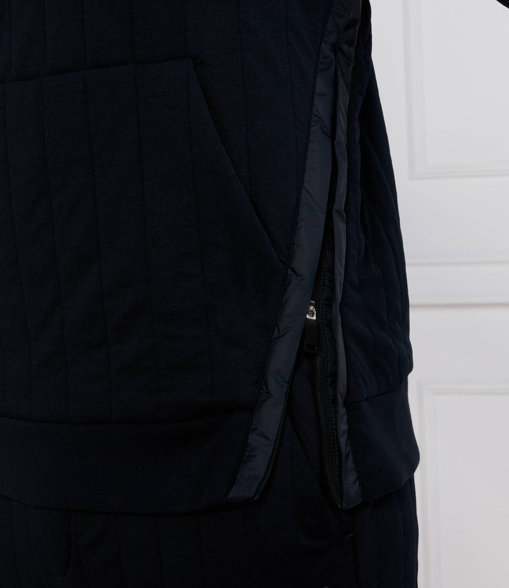 Худи Sannok BOSS GREEN - темно-синий(50493460)