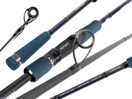 Спиннинг Lucky John Addict 35 8'1"/2.47