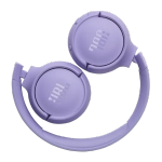 Беспроводные наушники JBL Tune 520BT, фиолетовый