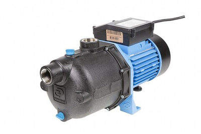 Насос поверхностный центробежный Джилекс «ДЖАМБО» 70/50 П