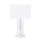 Настольная лампа Arte Lamp Clint A4022LT-1CC
