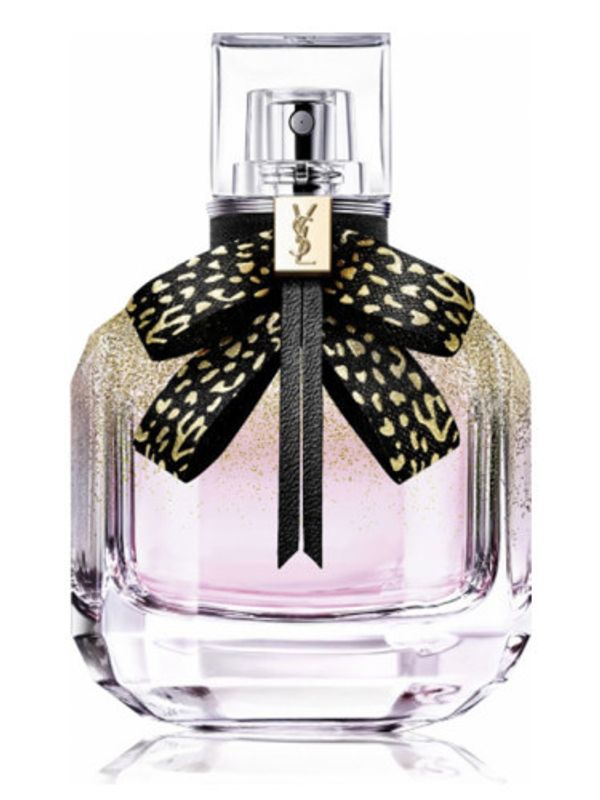 Yves Saint Laurent Mon Paris Christmas Collector