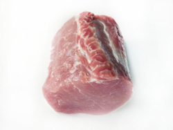 Свинина. Карбонат бк без косы, ГОСТ, ВУ, ПОРЦ, зам