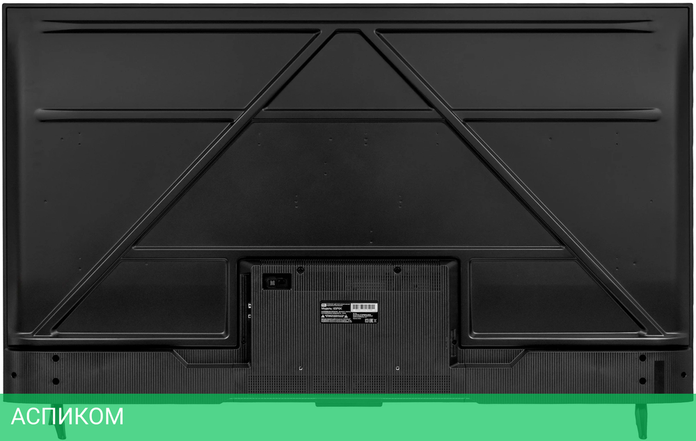 Телевизор LED TCL 65" 65P6K