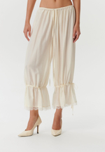 Брюки «Negligee»