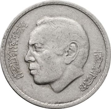 1 дирхам 1974 Марокко