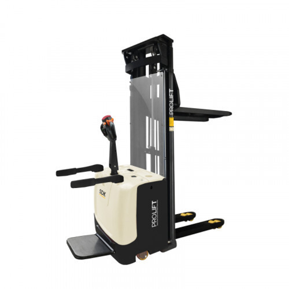 Самоходный электроштабелер PROLIFT M2 SDK 2045 li-ion