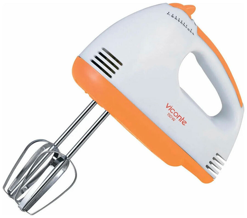 миксер Viconte VC-348 оранж.