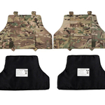 Защита бёдер с баллистикой 2шт TOGA Unit Бр1 мультикам