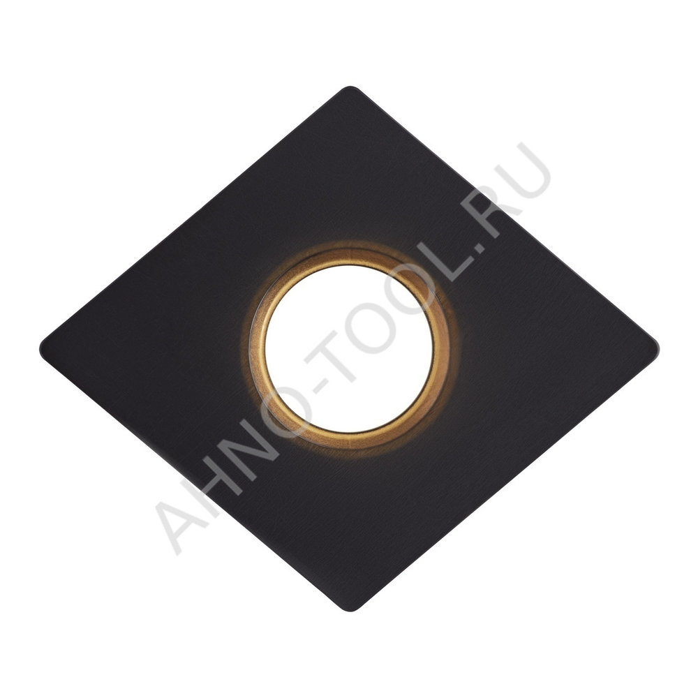 Пластина твердосплавная ISO CNMA120404-KRB ACK10E AHNO по чугуну, чистовая