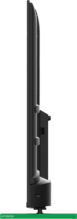 Телевизор LED Sber 50" SDX-50U4139