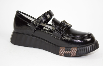 Туфли детские Пчёлка Доми 2502-22