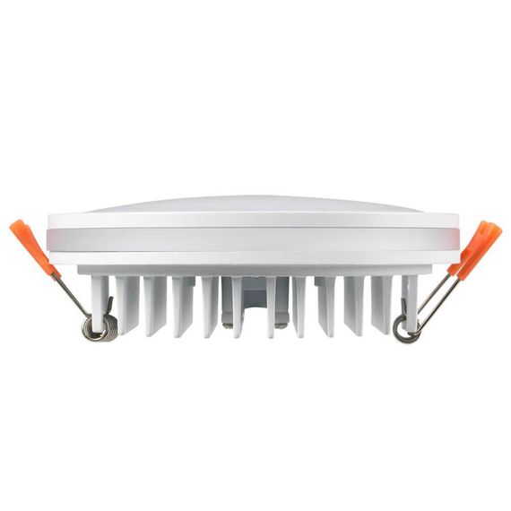 Встраиваемый светодиодный светильник Arlight LTD-115SOL-15W White 020710