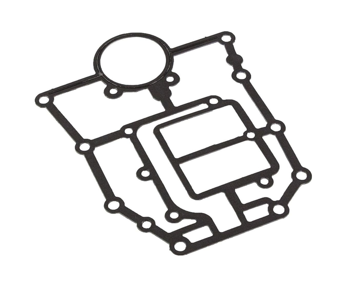 Прокладка под блок Suzuki DT40, Omax