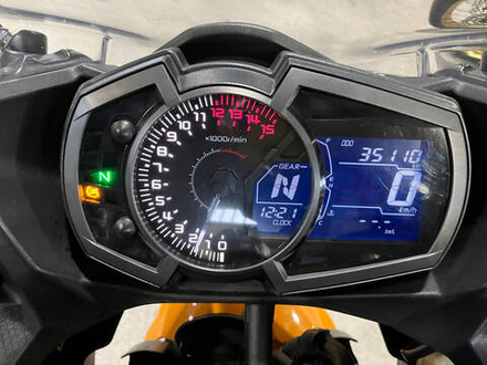 Kawasaki Ninja 400 , 2018