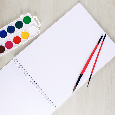 Альбом для рисования