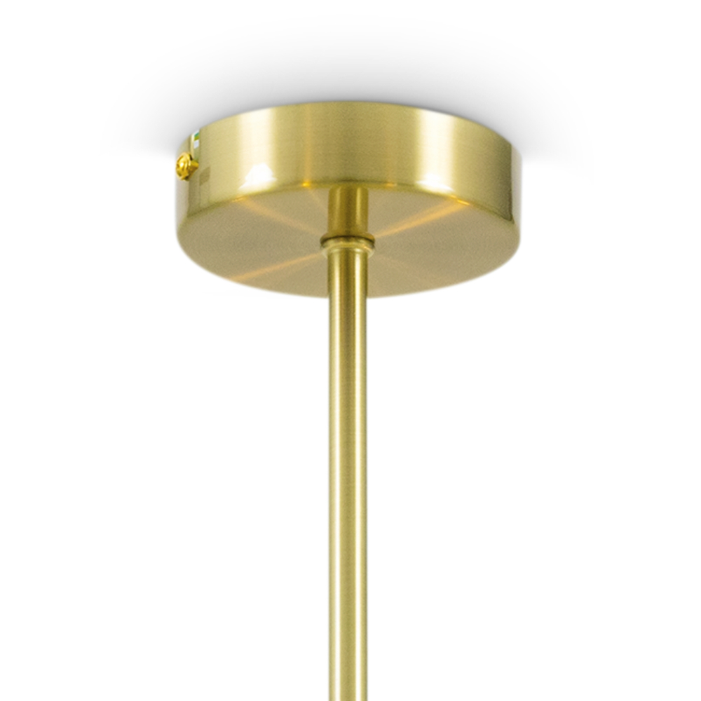 Подвесной светильник Freya Borgy FR5379PL-12G