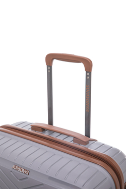 Чемоданы Cairo | 12 цветов