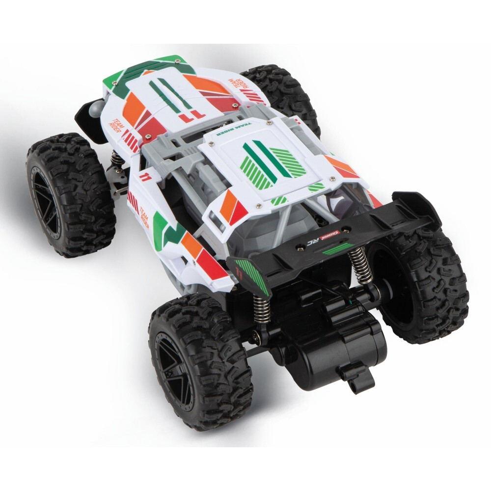 Carrera RC - 2.4 GHz Team Rider 1:20 200003 / артикул   200003  / GTIN 9003150141846