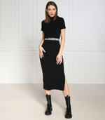 платье sslv Karl Lagerfeld - черный(230W1361)