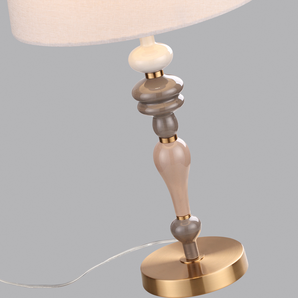 Настольная лампа Odeon Light 5040/1T HOMI