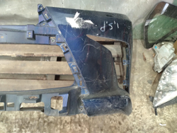 Бампер передний  Lexus LX 3 (LX 570) 15-21 Б/У Оригинал 5211960G80