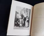 "Константинополь и турки". Издание книгопродавца А.Смирдина. 1843 г. - редкая книга