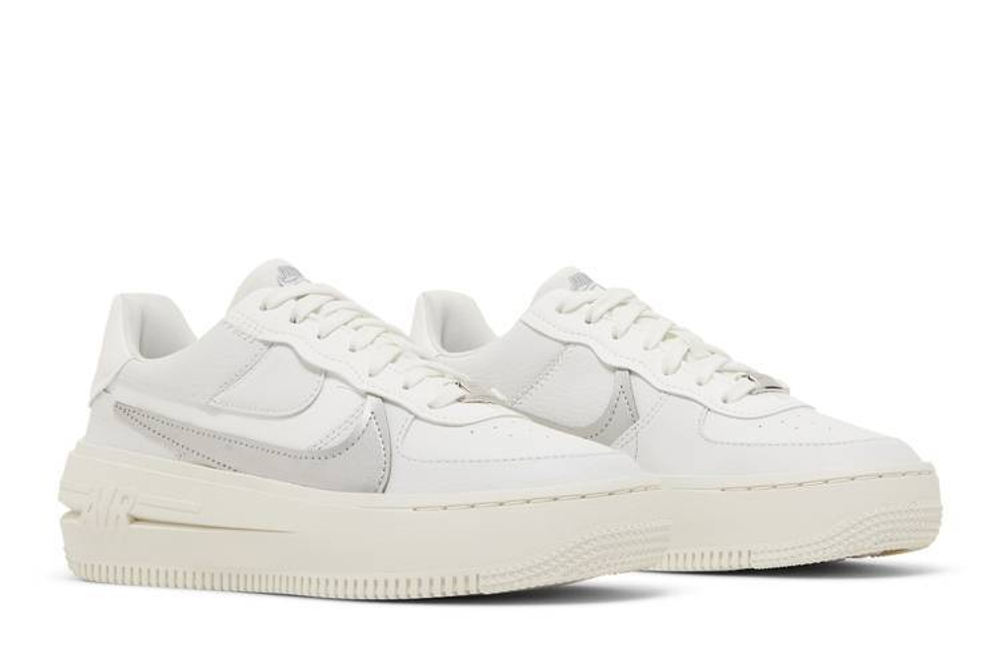 Кроссовки Nike Air Force 1 Low Plt.Af.Orm (Женская размерная сетка)