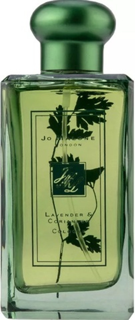 Jo Malone Lavender Coriander Cologne