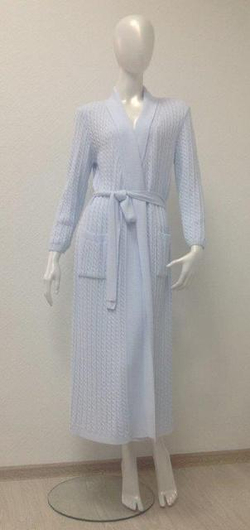 Халат Jaycris-Artesania Renata Испания