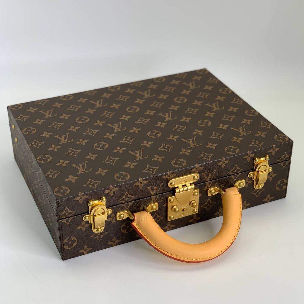 Шкатулка Louis Vuitton