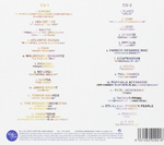 Сборник / Cafe Del Mar - Volumen Veintiuno (2CD)