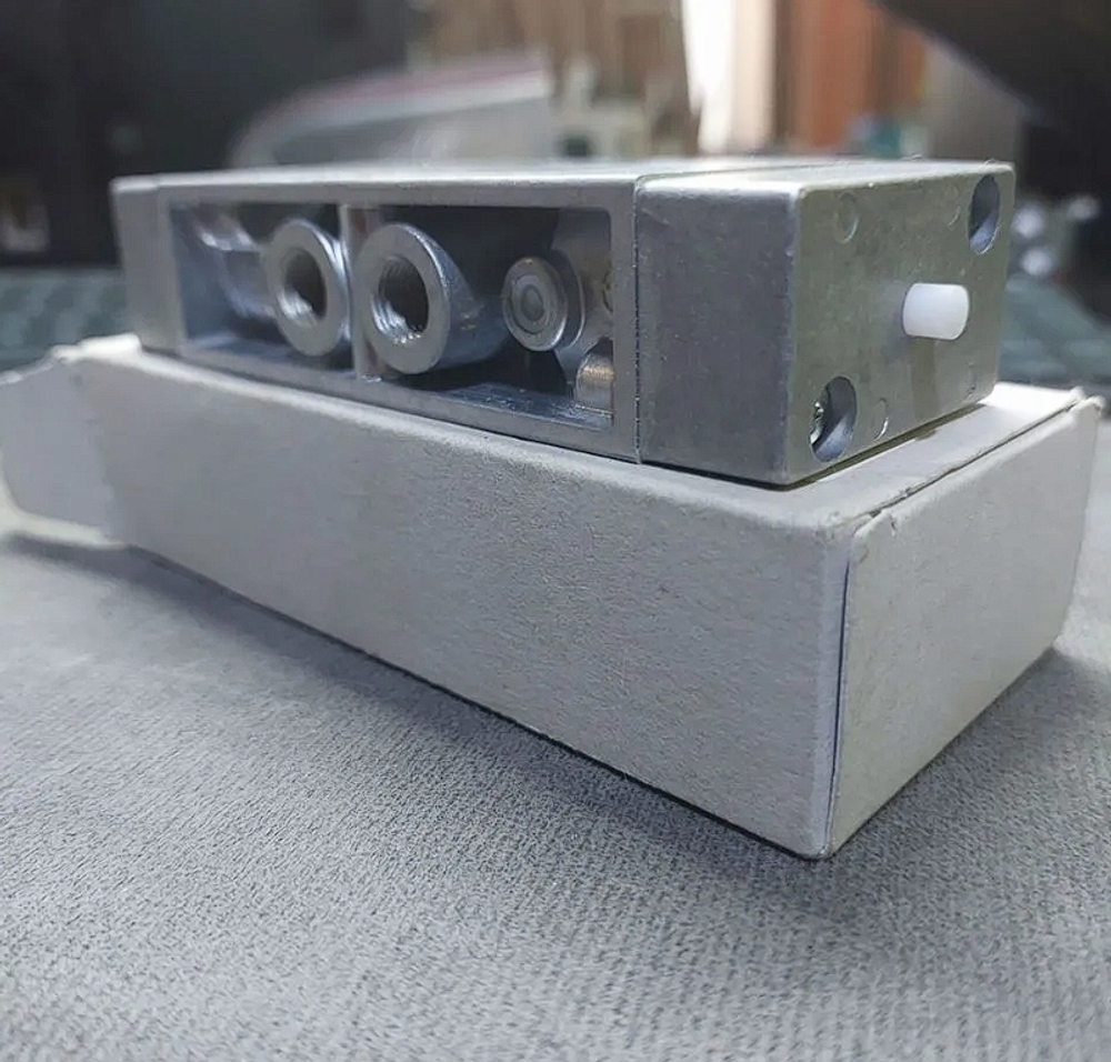 Festo Пневмораспределители / Клапаны