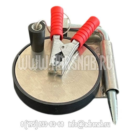 Барабан заземления БЗЗ-10