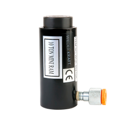 WDK-80210A Растяжной гидравлический цилиндр, 10 т