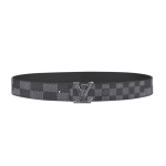 Пояс LOUIS VUITTON INITIALES 4cm, M0340