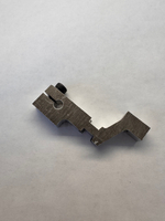 Лапка ударная для станка Сауно, посадочный Ø 5мм