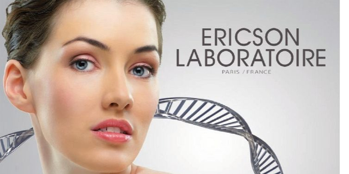 Ericson Laboratoire