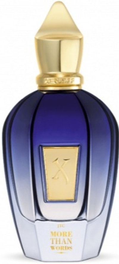 Xerjoff More than words 100 ml