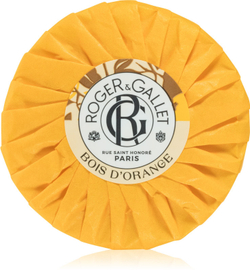 Roger & Gallet Bois d'Orange - парфюмированное мыло /   100  g  / GTIN 3252550620154