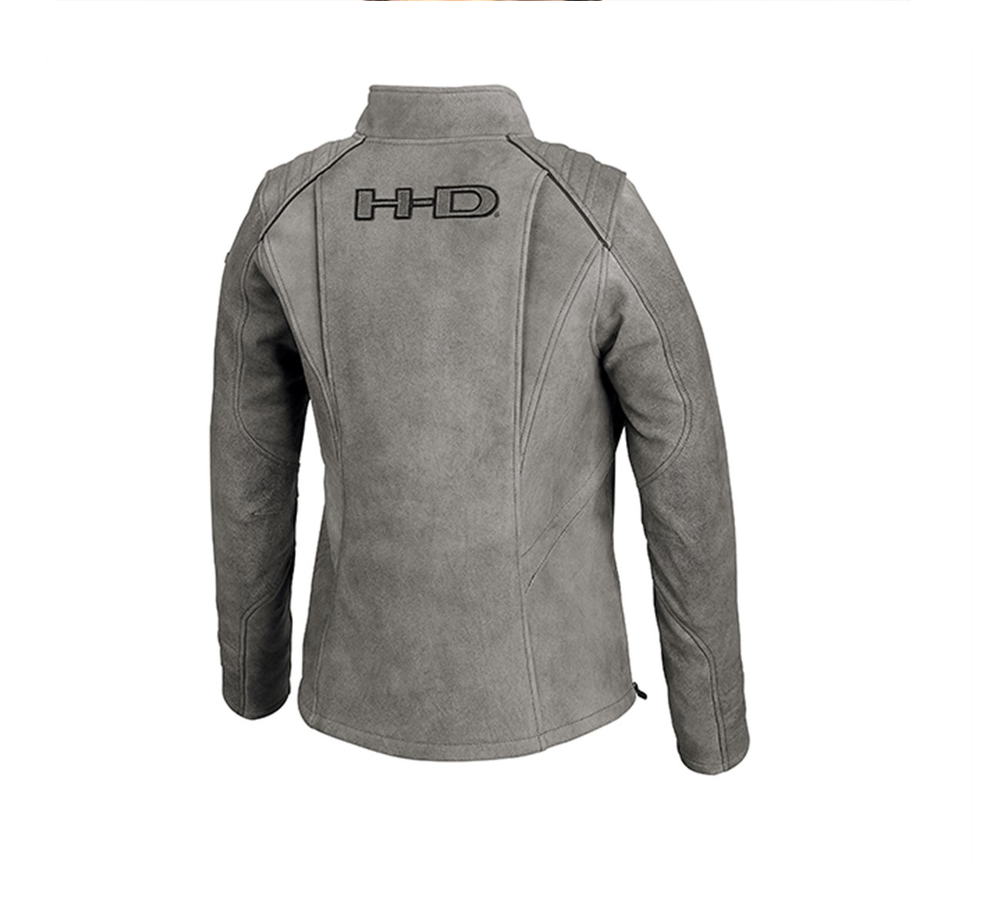 Куртка Citified Leather Harley-Davidson