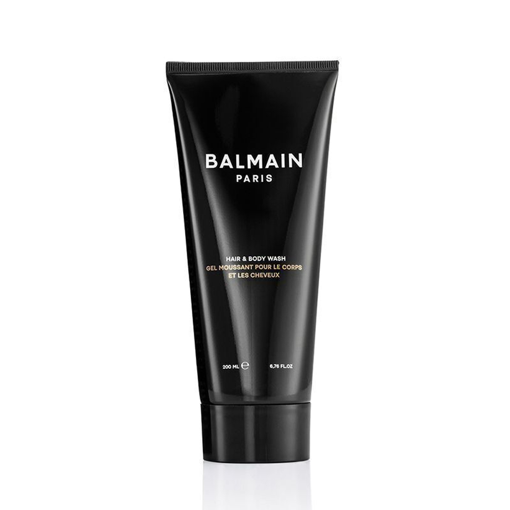 Balmain Hair Couture Шампунь для волос и тела Signature Men's Line Hair & Body Wash 50 мл