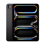 Планшет Apple iPad Pro 13", 1 ТБ, Wi-Fi (Чёрный космос | Space Black) (M4, 2024)