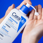 CeraVe Moisturising Lotion for dry to Very Dry Skin лосьон для сухой кожи 473ml
