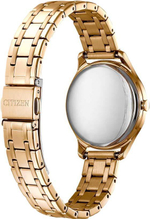 Женские японские наручные часы Citizen EM0503-75X