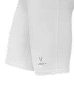 Шорты компрессионные CAMP PerFormDRY Baselayer Shorts, белый