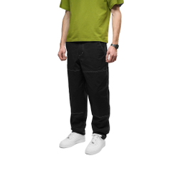 Брюки Nike SB Double-knee Pants 'Black'