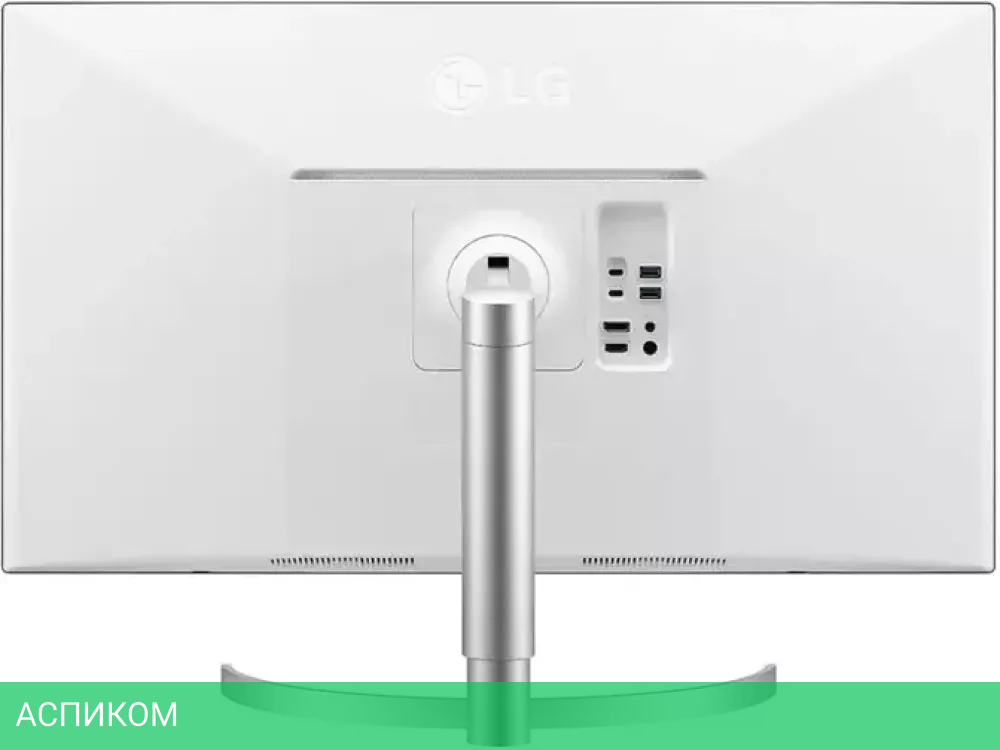 Монитор LG 32UL950P-W