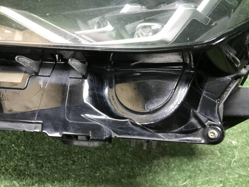 Фара левая Lexus NX 1 (2017-2021) Full LED