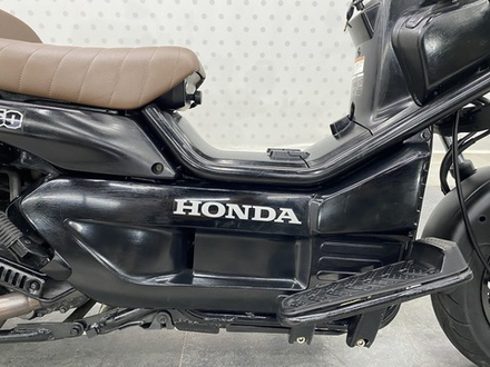 Honda PS250 Big Ruckus , 2004